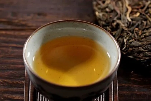 普洱茶澀怎么辦？