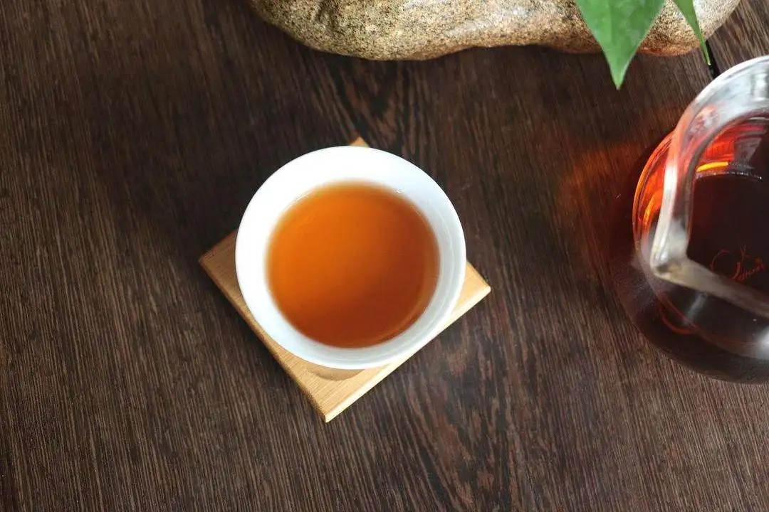 茶圈揭秘丨廣州芳村普洱茶炒作史全起底。