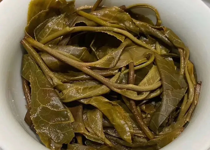 老班章和冰島誰更好喝，要怎么鑒別