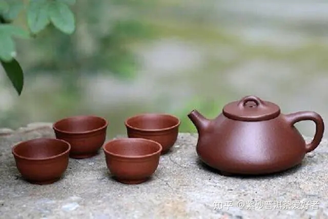如何正確的用紫砂壺泡普洱茶該？這5點(diǎn)最重要
