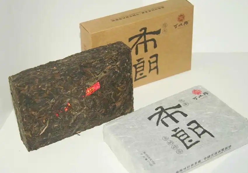可以興普洱茶怎么樣？