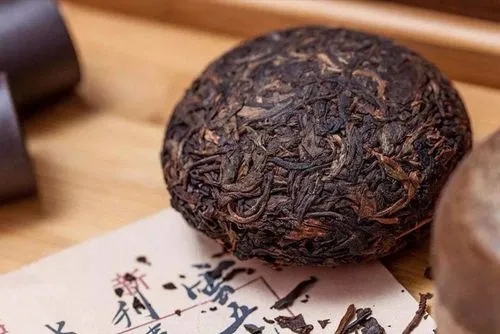 怎樣判斷一款普洱茶是廣東倉(cāng)，還是昆明倉(cāng)？