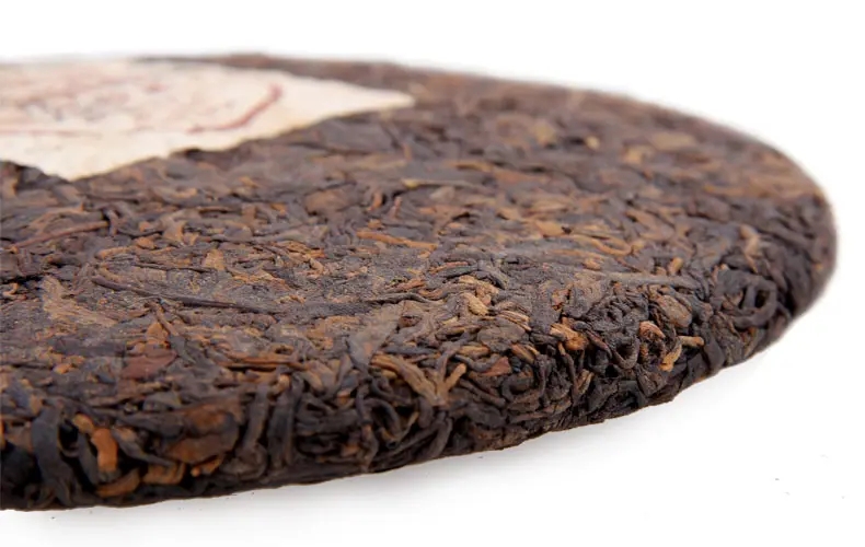 90%的人都不知道，為什么普洱茶是357克？