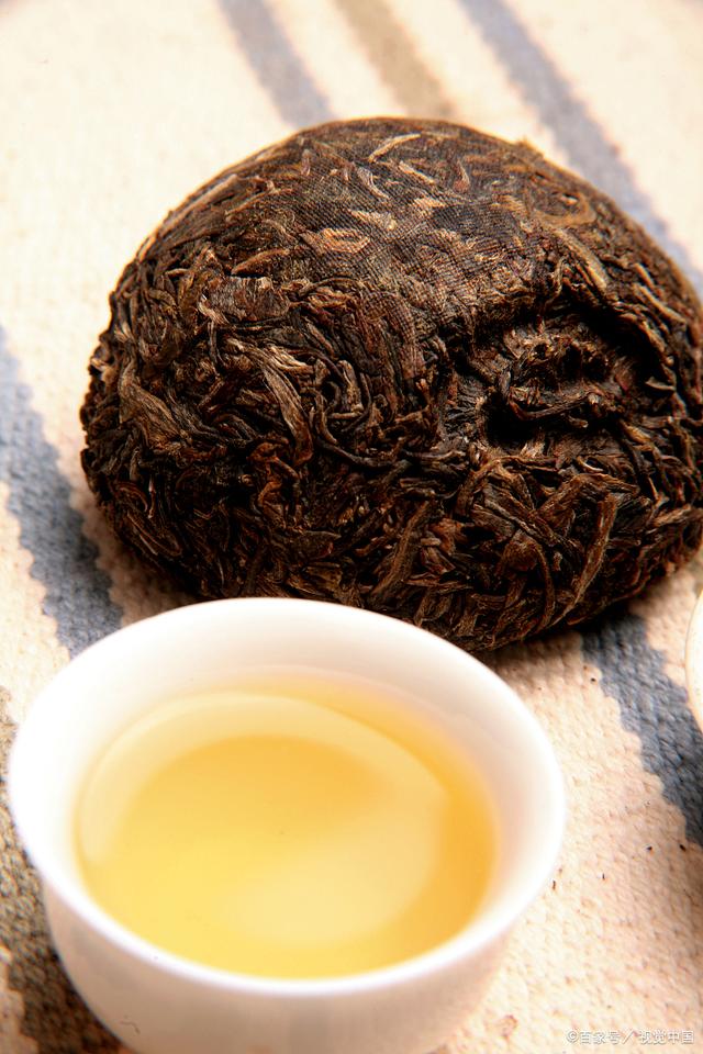 普洱茶的命名到底是怎么來的？