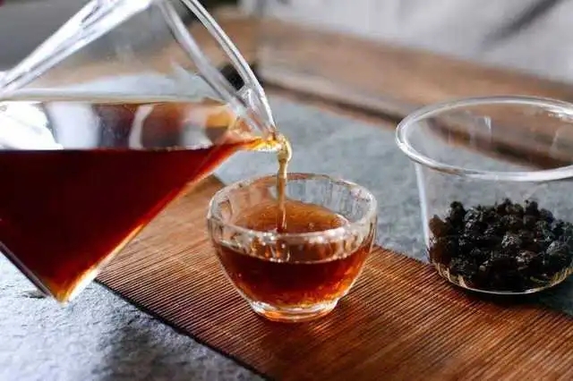 如何沖泡出一杯好喝的普洱茶來？