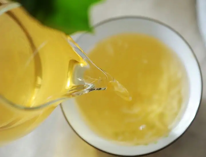 普洱茶時(shí)遇到怪味或身體不舒服時(shí)，怎么破？