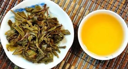 都說普洱茶很耐泡，為什么你的普洱茶喝著味道卻很淡？6點(diǎn)解釋清楚