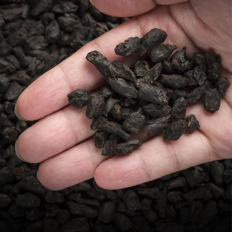 為什么說(shuō)碎銀子是普洱茶的下腳料？