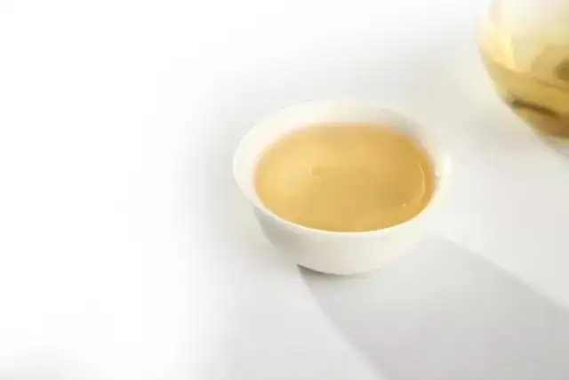 為什么越是深通茶道的人越深愛普洱茶？喜歡普洱茶，有三個原因。