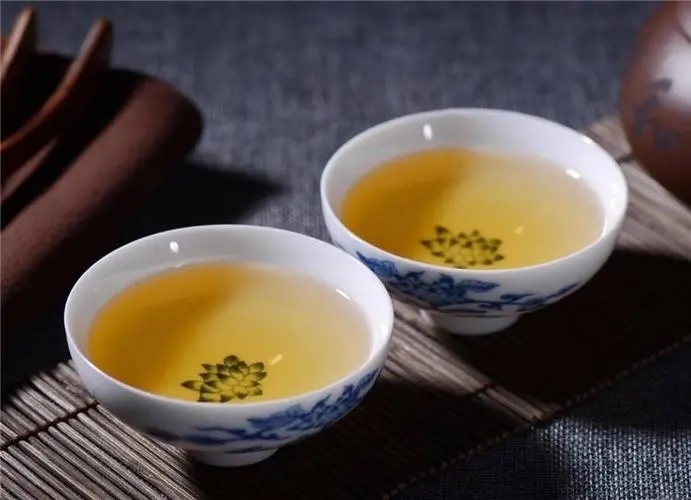 普洱老茶應(yīng)該如何久藏和品鑒？