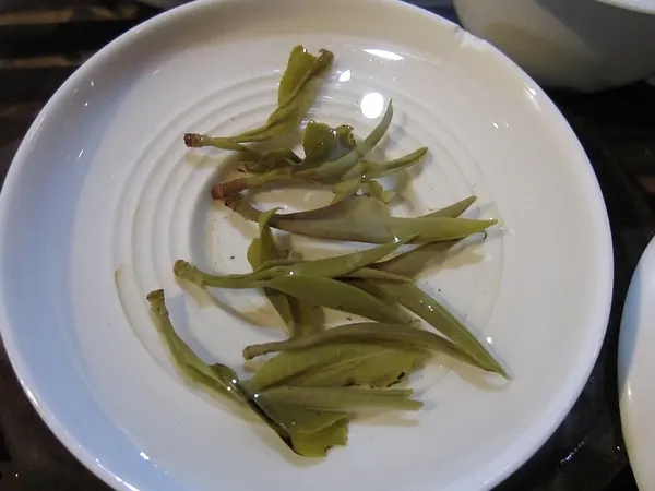 普洱茶中的神秘品類“馬蹄腳”。