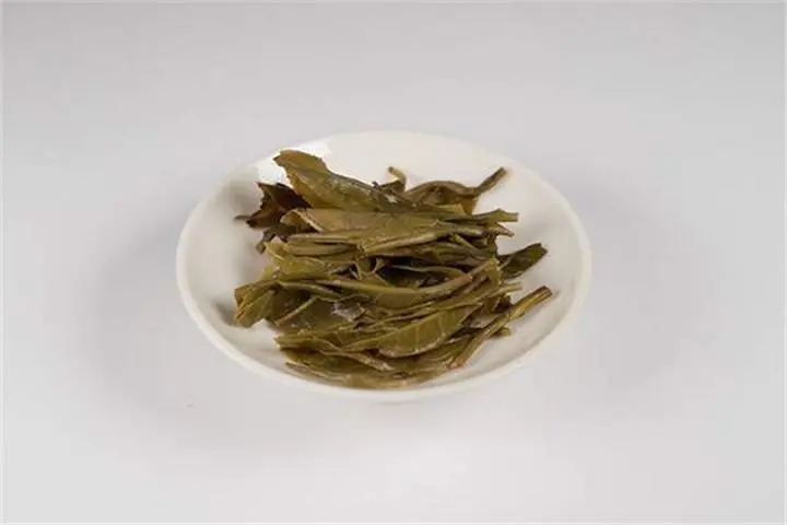 普洱茶中的茶梗有什么價值？