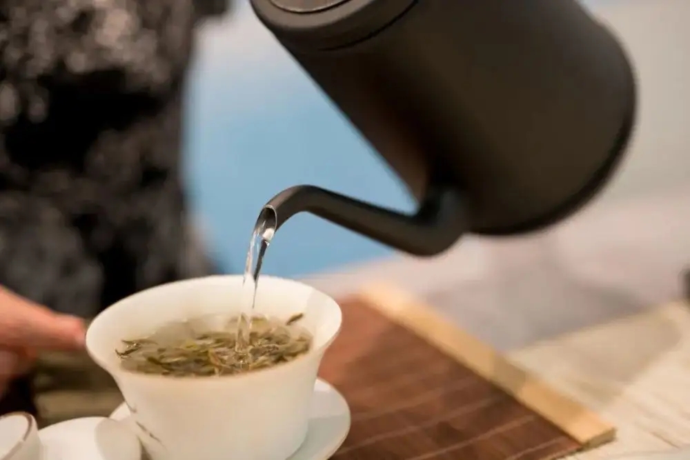 冬季如何煮好一壺云南普洱茶？記好這份煮茶攻略