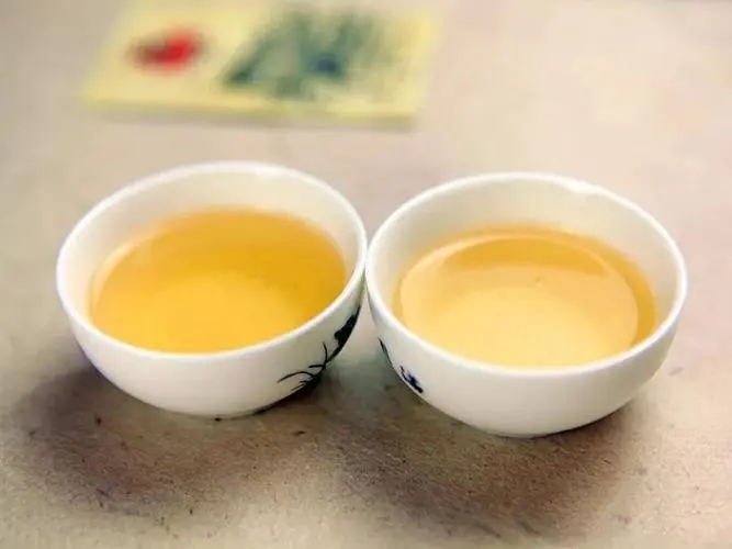 普洱茶喉韻知多少？