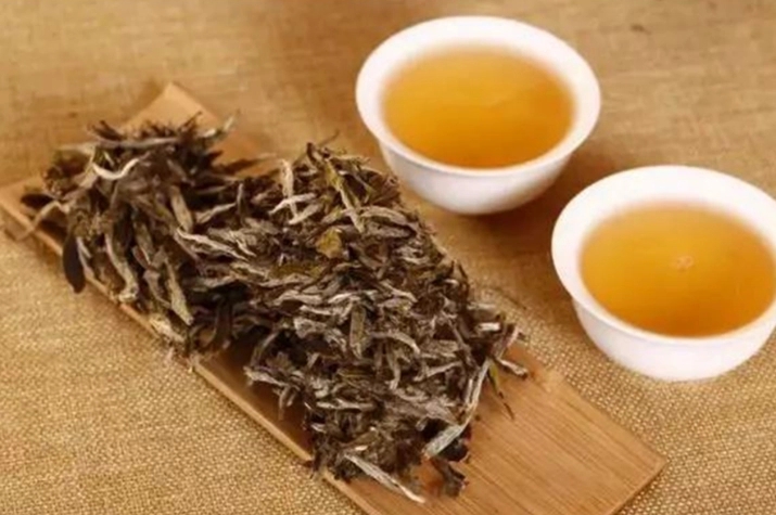 什么是普洱茶喉韻？