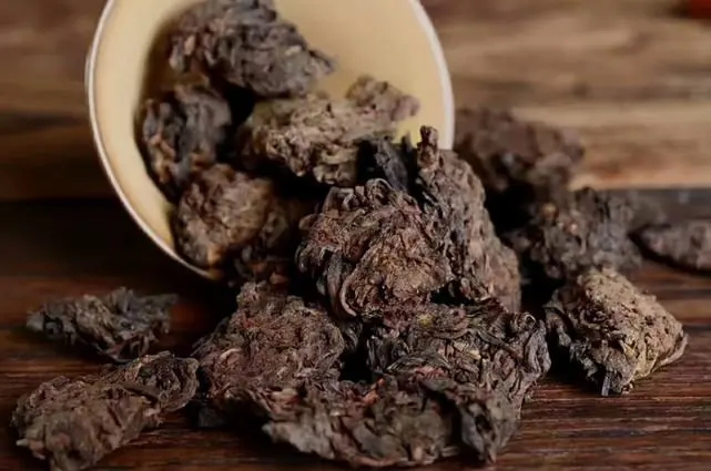 四個(gè)最實(shí)用的標(biāo)準(zhǔn)，讓你成功購選普洱茶