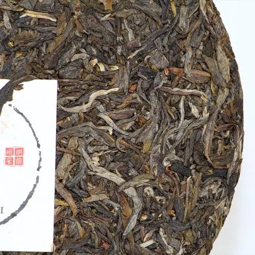 一款普洱茶回甘是否持久，由什么決定？