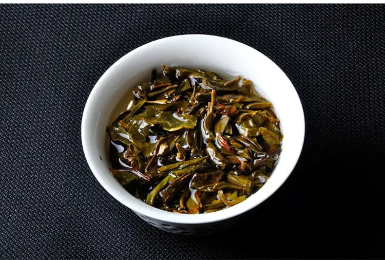 普洱茶品鑒六字訣：凈、香、潤、厚、甘、甜，帶你體驗普洱的魅力