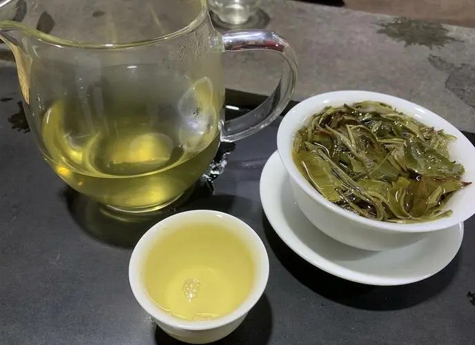 普洱茶的好，中醫(yī)怎么說？