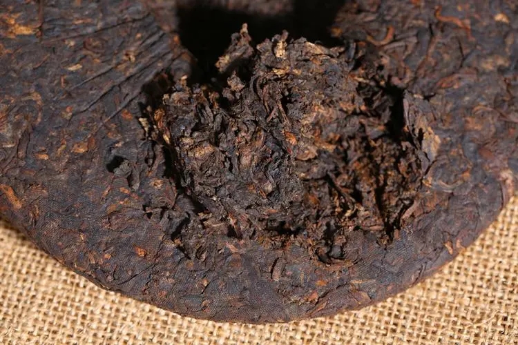 普洱茶的幾個熱點問題解答，看完終于明白了！