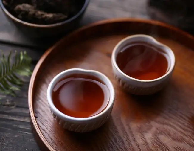 恭喜，普洱茶！成功拿下抗 ai 效果第二名！