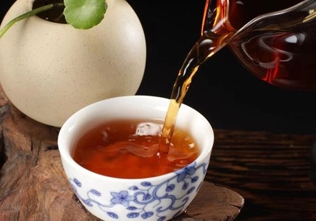 喝普洱茶可以減肥？等等先別著急著喝！