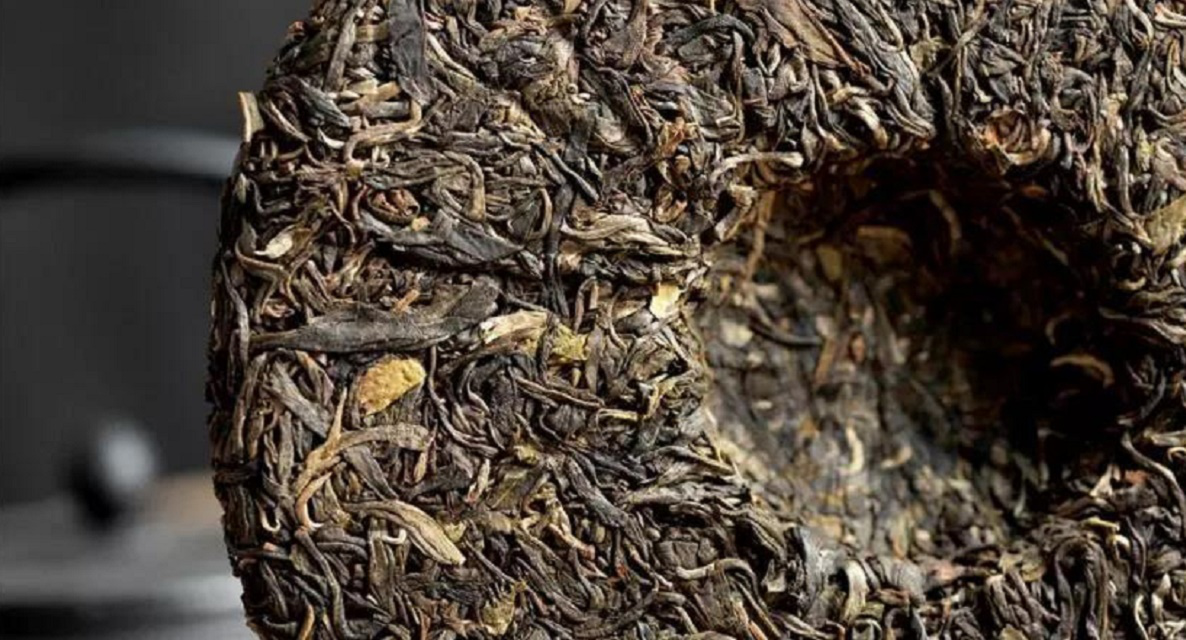 普洱生茶的陳化時間是怎么劃分的？