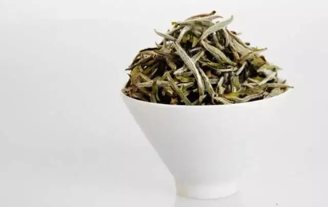 白毫知多少，有白毫的茶葉一定好嗎？