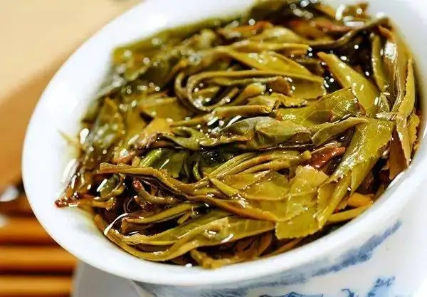 普洱茶中加入茶梗只是為了降低成本？