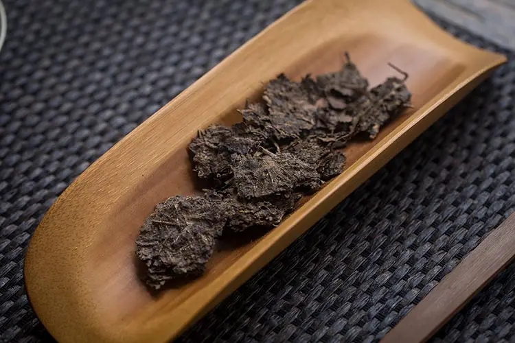 “邊銷(xiāo)茶”進(jìn)入都市，越來(lái)越受人們青睞