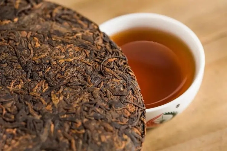 【茶百科】熟茶的轉(zhuǎn)化空間究竟有多大？