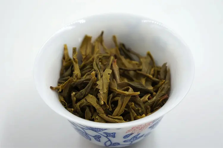 為什么普洱茶在云南地區(qū)以外那么受歡迎？