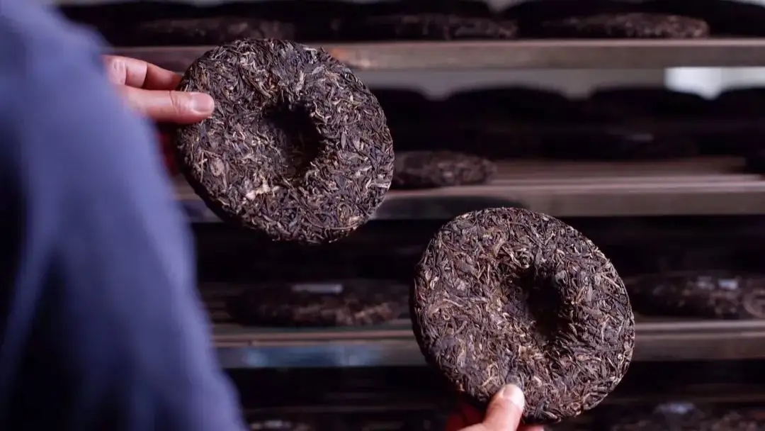 喝茶人都關(guān)心的普洱熟茶4大超核心問(wèn)題！