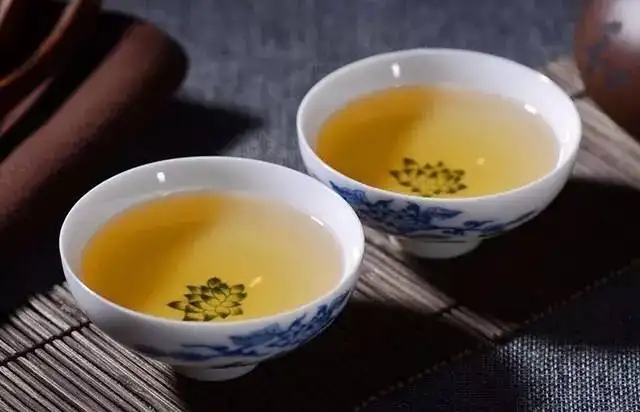 生茶寒，熟茶熱，那豈不是都不能喝了？丨實用
