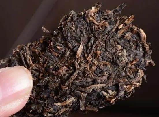 與其它茶對比，普洱茶的十大特點(diǎn)