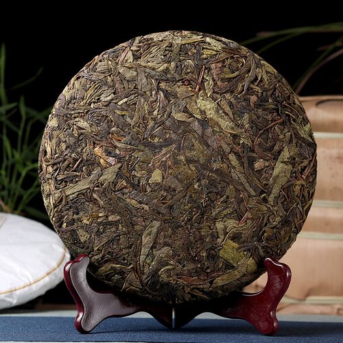 普洱茶的黃金葉到底是什么樣的存在？