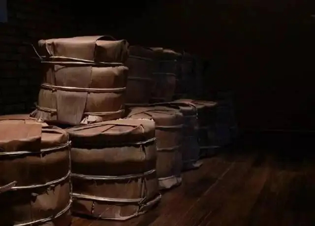 什么樣的茶，千萬不能喝？