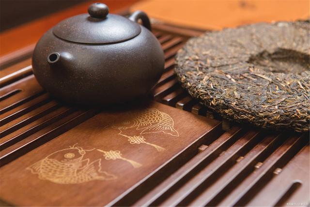 為什么你買不到好的古樹普洱茶？買茶防坑指南，看完就有收獲！