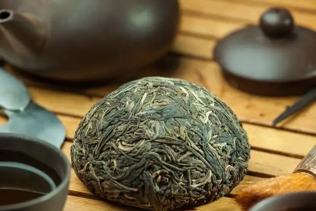 陳茶不一定都是好茶，“越陳越香”也要看茶種類(lèi)！