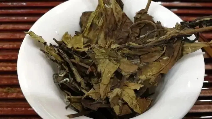 什么茶可以越陳越香？什么茶不能？