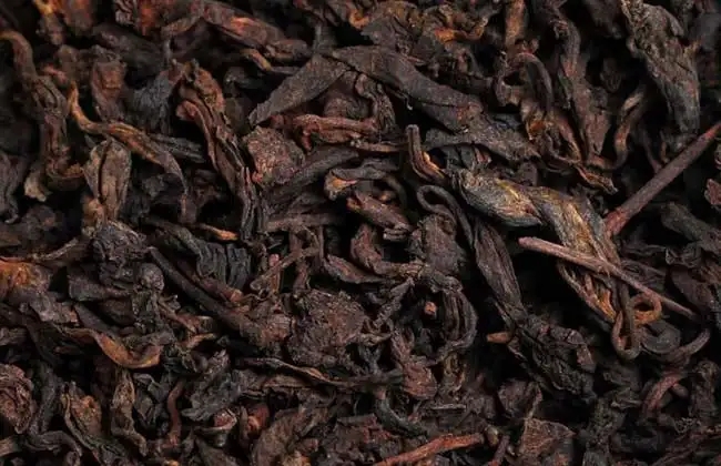 如何選購普洱茶熟茶？