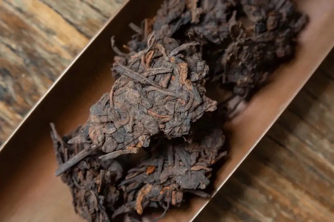 普洱熟茶可轉(zhuǎn)化多久？四個維度、四個時間段，演繹熟普”從女孩到女人”的蛻變