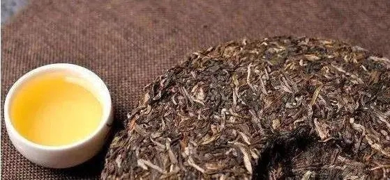 普洱熟茶，究竟存幾年才好喝