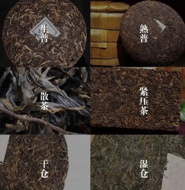 普洱茶不是越陳越香嗎？怎么也有最佳品飲期？