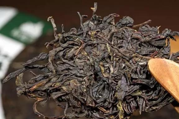 技多不壓身！普洱茶審評方法及專業(yè)術(shù)語大全（下）