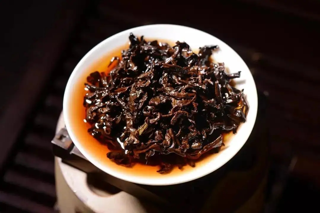 你真的了解普洱熟茶嗎？熟普最詳細(xì)的揭秘都在這里了。