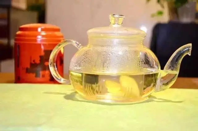 普洱茶的一山一味是怎么來的？