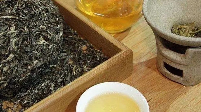 煙香究竟是怎么來的？普洱茶的審美困局。