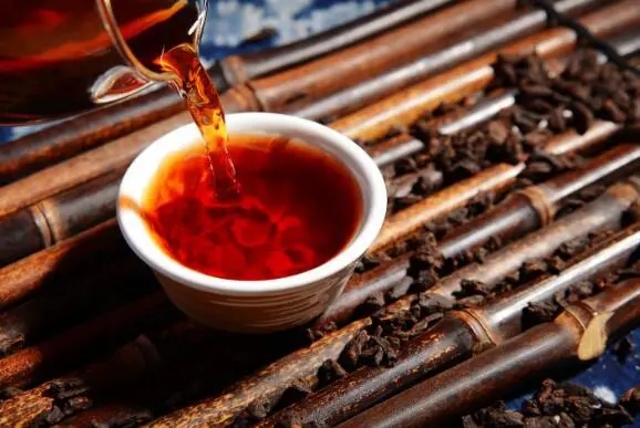 熟茶篇|中期茶如何品鑒？