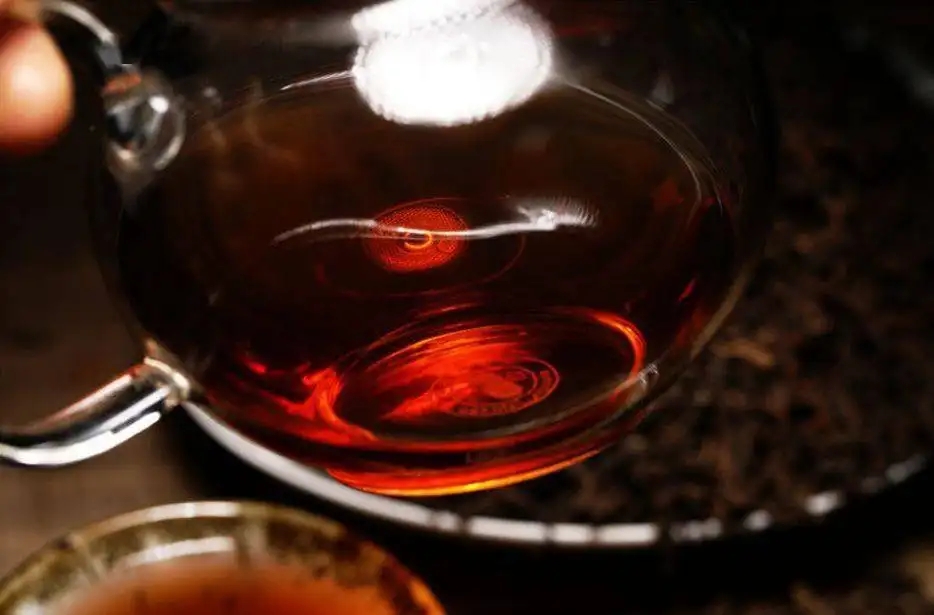 普洱茶，切忌不懂裝懂（建議收藏）